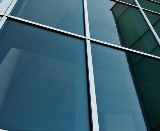 Sun Control Film Services